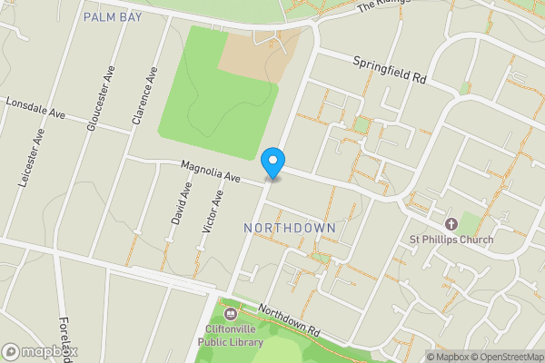 Property for Auction in London - Plot 1, Part of Land Abutting East Church Road, Margate, Kent