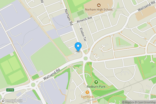 Mindrum Terrace, North Shields , NE29 7BX