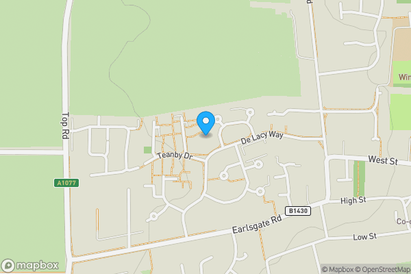 21, Hiles Avenue, SCUNTHORPE, South Humberside, DN15 9XY