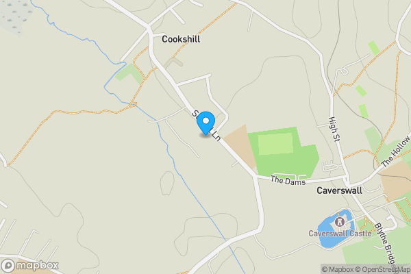 75 School Lane, Caverswall, Stoke-On-Trent, Staffordshire ST11 9EN