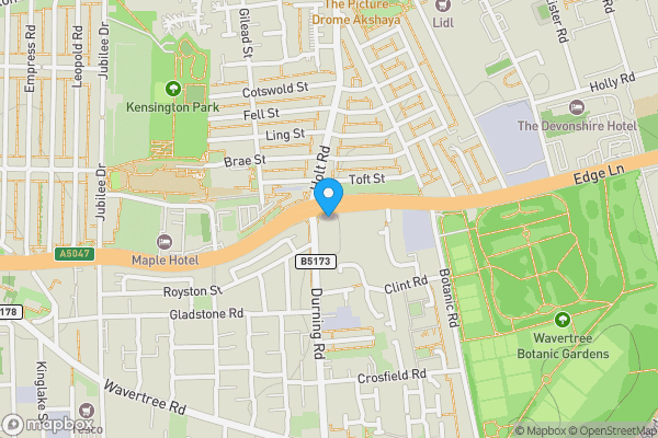 Apt 413, St Cyprians Student Hall, 90 Durning Road, Liverpool L7 5NH