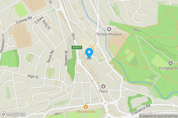 8-14 Crane Street Pontypool Monmouthshire NP4 6LY 8-14 Crane Street Pontypool Monmouthshire NP4 6LY