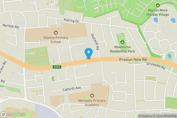 Unit 14-17, Metropolitan Business Park, Preston New Road, Blackpool, Lancashire, FY3 9LT