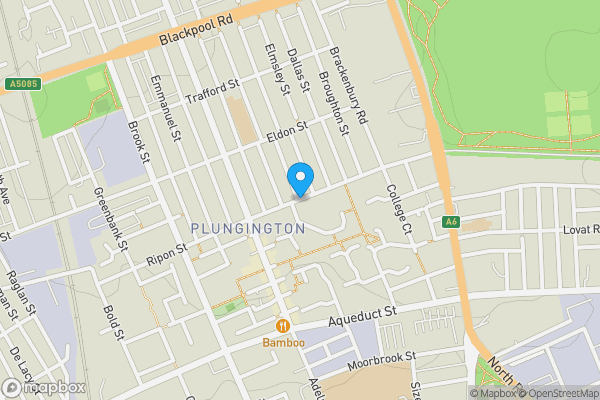 Ripon Street, Preston, Lancashire, PR1 7UJ