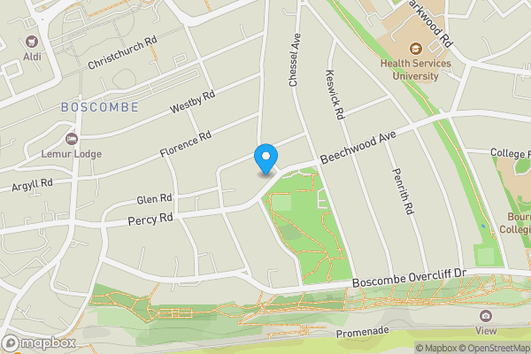 8A Beechwood Avenue, Boscombe Manor, Bournemouth, Dorset, BH5 1LX