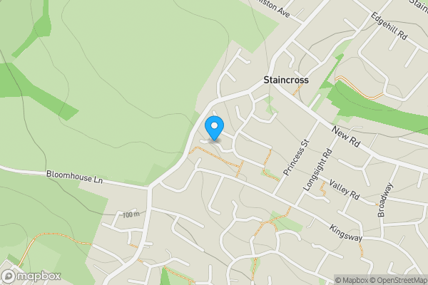 Eshton Court, BARNSLEY, South Yorkshire, S75 5QG