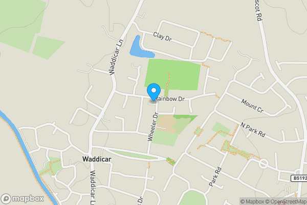 22 Rainbow Drive, Melling, Liverpool, Merseyside L31 1BZ