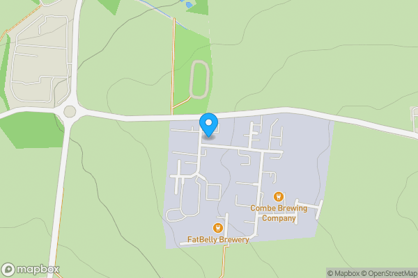 Map location for Units 3A - 3H Mullacott Cross Industrial Estate, Ilfracombe, Devon, EX34 8PL