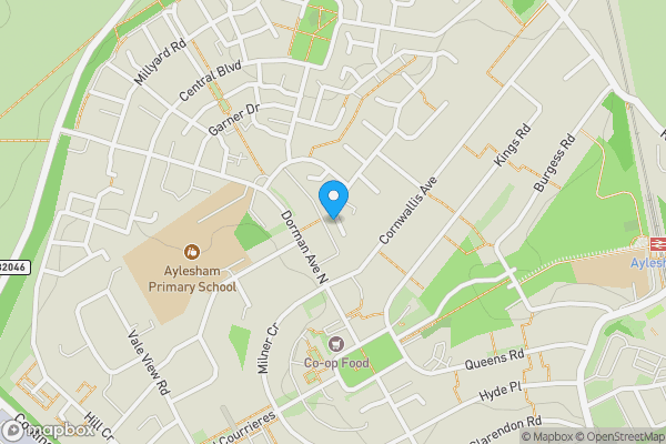 14 Coniston Drive Aylesham, Canterbury, Kent, CT3 3HZ