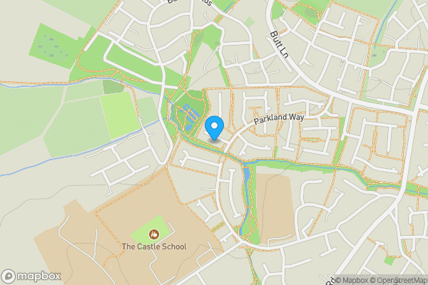 Thornbury, Bristol, Avon, BS35 1SW - Online Properties