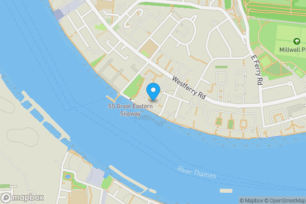 Burrells Wharf Square, London, E14 3TG