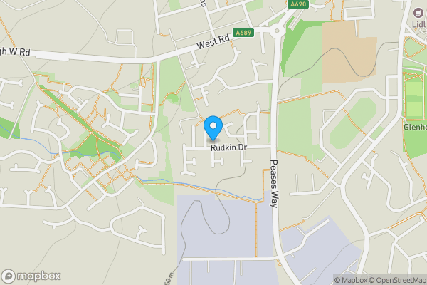 2 Robinson Grove, Crook, County Durham, DL15 9GP