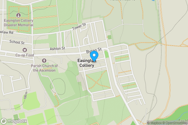 No. 22 Bourne Street, Peterlee, County Durham, SR8 3RZ