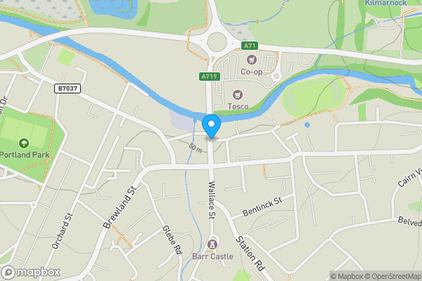 Polwarth, Galston, East Ayrshire, KA4 8HG