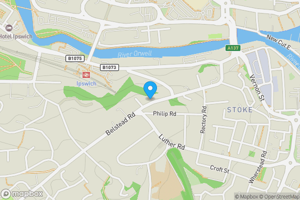 24, Belstead Road, Suffolk,, Ipswich,, IP2 8AX