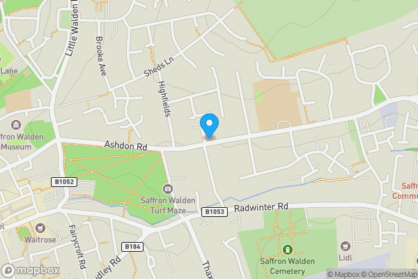 28 Ashdon Road, Saffron Walden, Essex, CB10 2AT