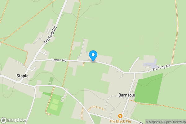 Lower Road, Canterbury, Kent, CT3 1LH