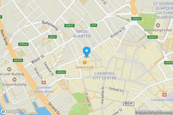 Apartment 22 Produce Exchange Building, 8 Victoria Street, Liverpool, Merseyside, L2 6QJ