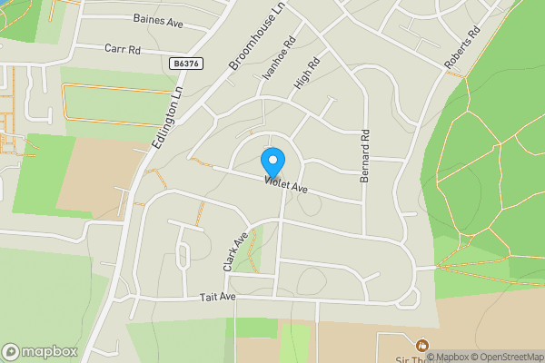 Violet Avenue, Doncaster, South Yorkshire, DN12 1NW