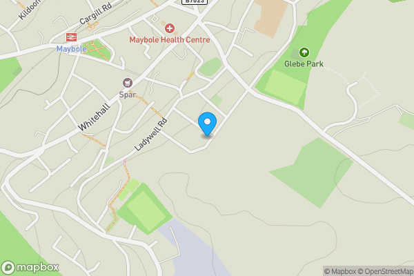 23 Seaton Street, Maybole, KA19 7BA