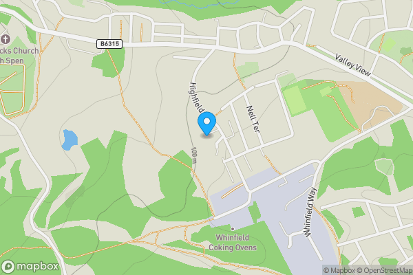 24 Highfield Road, Rowlands Gill, Tyne And Wear, NE39 2LZ