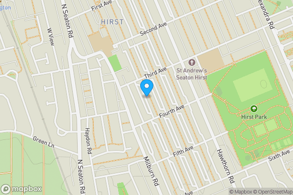 161 Sycamore Street, Ashington, Northumberland, NE63 0HJ