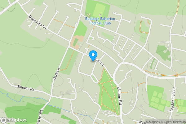 51 Moormead, Budleigh Salterton, EX9 6PX