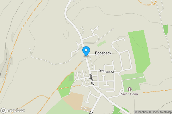 1A High Street, Boosbeck, Saltburn-by-the-Sea, Cleveland, TS12 3AF