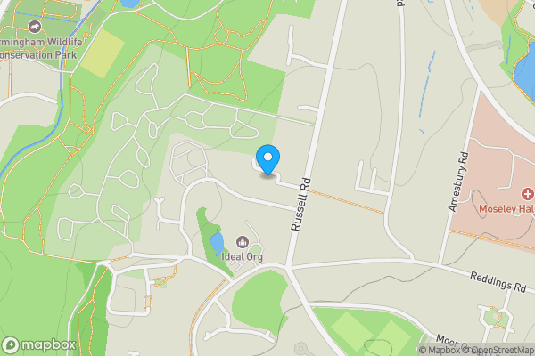 28 Torridon Croft, Moseley, Birmingham, West Midlands, B13 8RG