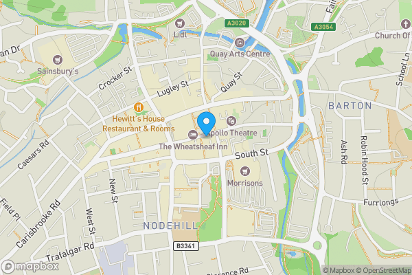 Newport Social Club, 40 Pyle Street, Isle of Wight PO30 1XB