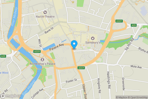 13-17 Lower Stone Street, Maidstone, Kent, ME15 6JX