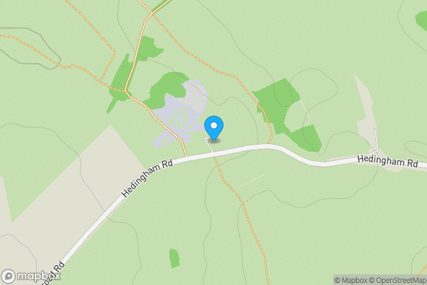 Map location for Saddleback Barn & Hogbarn The Old Piggeries, Sudbury, Suffolk, CO10 7EF