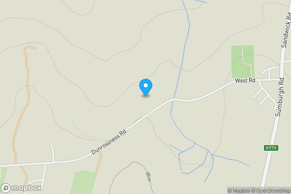 Dunrossness Church, Dunrossness, ZE2 9JB