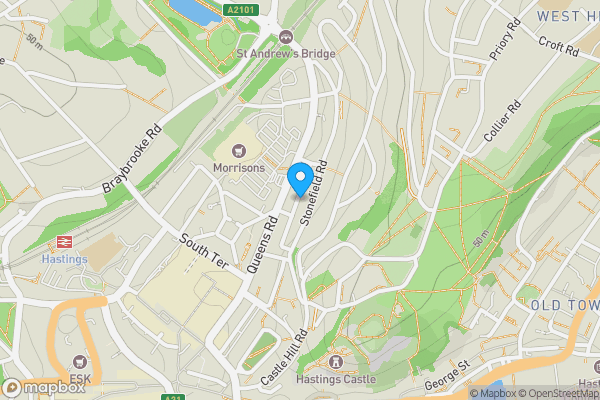 Wellington Mews, Hastings, East Sussex, TN34