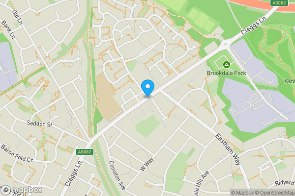 Cleggs Lane, MANCHESTER, Lancashire, M38 9RQ