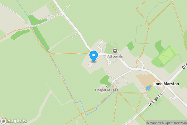 Map location for Bromley, Tring, Hertfordshire, HP23 4QU