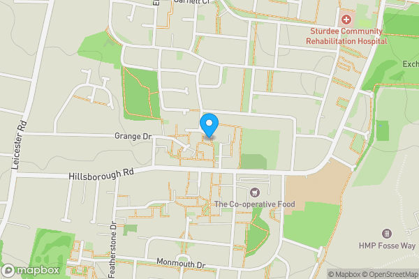 48 Caversham Road, Leicester, Leicestershire, LE2 9ND