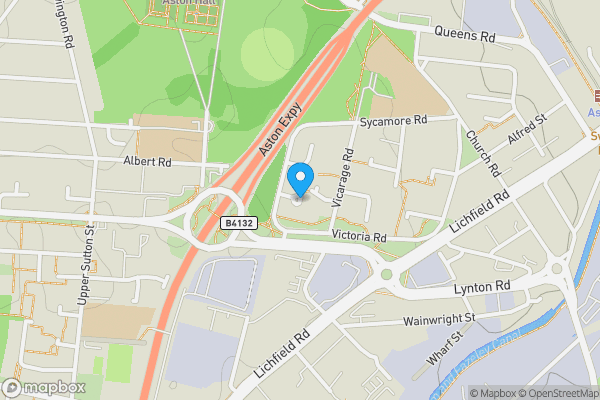 Howarth Way, Birmingham, West Midlands, B6 5JT