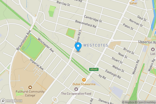 33 Westleigh Road, Leicester, Leicestershire LE3 0HH