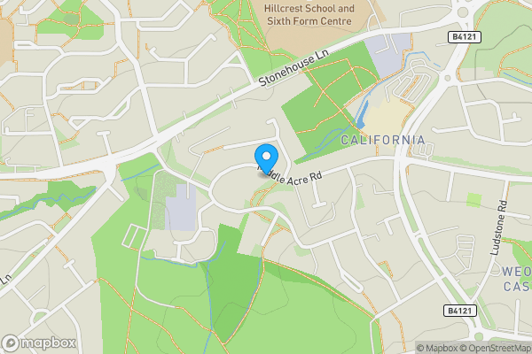 35 Middle Acre Road, Quinton, B32 3AP