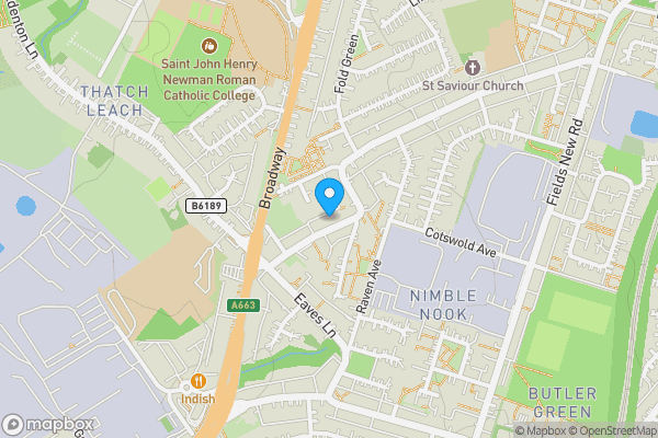 41 Denton Lane, Chadderton, Oldham, Lancashire, OL9 9EA