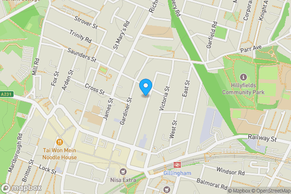 King Street, Gillingham, Kent, ME7 1ER - Online Auctions