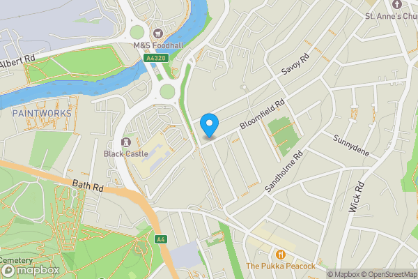 71, Bloomfield Road, Brislington, Bristol, BS4 3QP