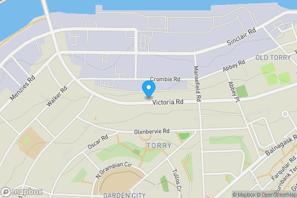 181 Victoria Road, Aberdeen, AB11 9NE