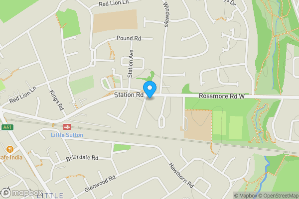 1 Rossmore Gardens Little Sutton, Ellesmere Port, Merseyside, CH66 1NR