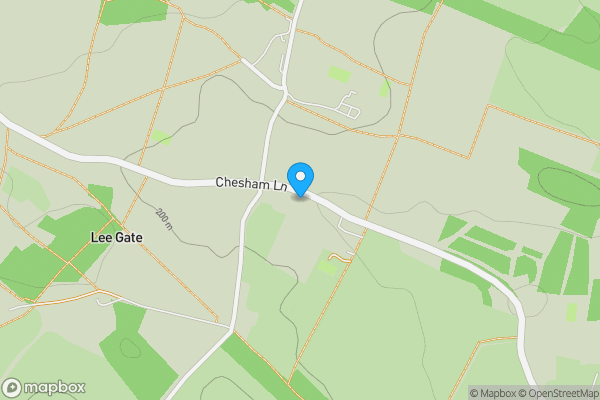 Old Chelsea Cottage, Swan Bottom, The Lee, Buckinghamshire, HP16 9NH