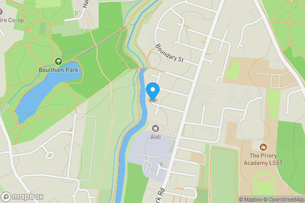 Fairfax Street, LINCOLN, Lincolnshire, LN5 8NR