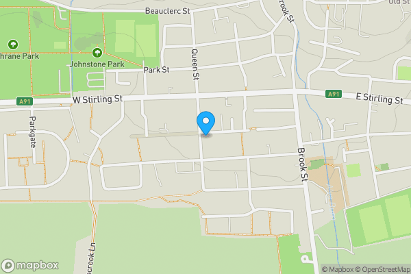 79D Queen Street, Alva, FK12 5AH