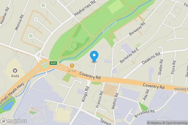 13 Shipway Road, Hay Mills, Birmingham, B25 8DS