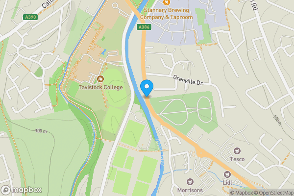 Plymouth Road, TAVISTOCK, Devon, PL19 8BY